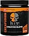 HIT Supplements Crea-Fusion Supplement, Kiwi Strawberry, 30 Count
