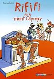 Rififi sur le mont Olympe