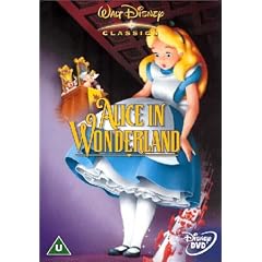 Alice In Wonderland [UK Import]
