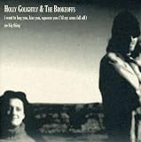 Golightly Holly & the Brokeoffs/Stratford Sparro [Vinyl]