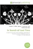 In Search of Lost Time-