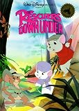 The Rescuers Down Under (Mouse Works Classic Storybook Collection)
