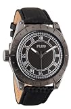 「FLUD WATCHES BIGBEN CARBON BLACK BBN025」の画像