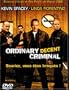 Ordinary Decent Criminal