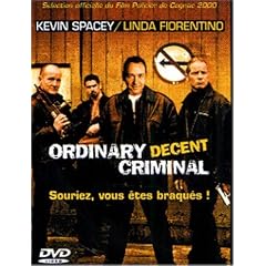 Ordinary Decent Criminal