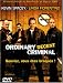 DVD : Ordinary Decent Criminal