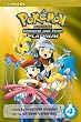 Pokemon Adventures: Diamond and Pearl Platinum, Volume 4 (Pokemon Adventures Diamond & Pearl Platinum)