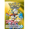 Pokemon Adventures Diamond & Pearl Platinum 04