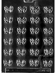 Buy B S BOWS Miscellaneous Candy Mold Chocolate by CybrTrayd