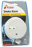 : Kidde MAINS 230V SMOKE ALArm
