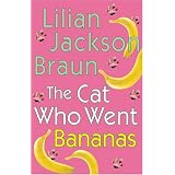 TheCatWhoWentBananas