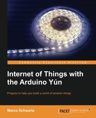 Internet of Things with the Arduino YÃºn