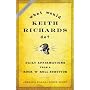 What Would Keith Richards Do?: Daily Affirmations from a Rock and Roll Survivor