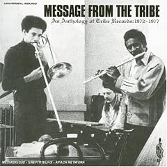 Tribe