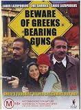 Beware Of Greeks Bearing Guns [ NON-USA FORMAT, PAL, Reg.4 Import - Australia ]