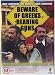 DVD : Beware Of Greeks Bearing Guns [ NON-USA FORMAT, PAL, Reg.0 Import - Australia ]
