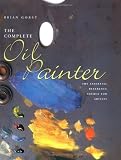 The Complete Oil Painter
