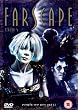 Farscape 4.1 [DVD] [1999]