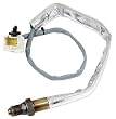 Bosch 17036 Oxygen Sensor, OE Type Fitment