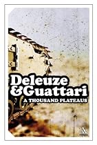 A Thousand Plateaus (Continuum Impacts): Capitaliism and Schizophrenia: 21