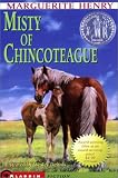 Misty of Chincoteague