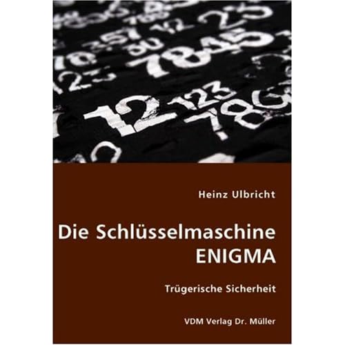 Einigma Disertation Ulbricht TU Braunschweig