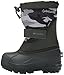 Columbia Child Powderbug Plus Print Winter Boot (Toddler/Little Kid)