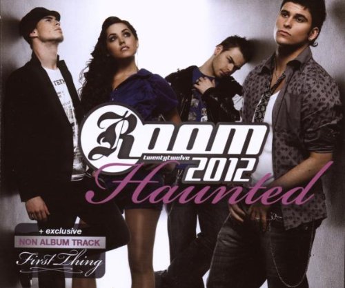 Room 2012 - Haunted - Zortam Music