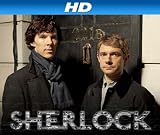 Sherlock Season 1 [HD]