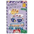 Numbers On The Go Game