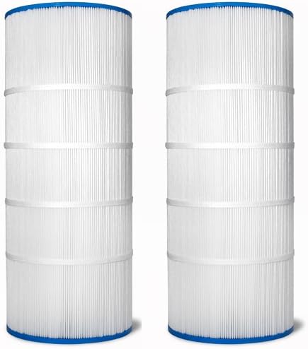 Replacement Pool Filter for Hayward C-1200 (2-Pack)