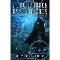 The Hunchback Assignments