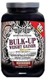 TAPOUT Bulk-Up Weight Gainer, Chocolate, 3.4-Pound Tub