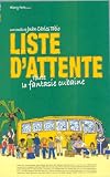 Revue France Télévisions  / La Liste d'attente [VHS]