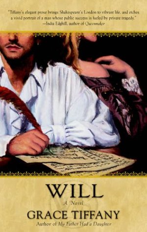 William Shakespeare