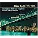 The bonuses & guest appearances of the Legendary Jimmy Scott