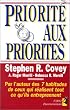 Priorit� aux Priorit�s