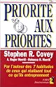 Priorité aux Priorités