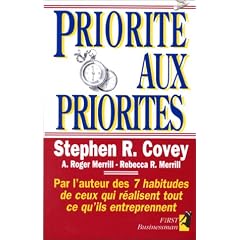 Priorit� aux Priorit�s
