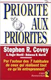 Priorit� aux Priorit�s