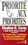 Priorit� aux Priorit�s