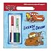 License to Draw (Write-On/Wipe-Off Activity Bk)