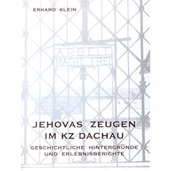 Jehovas Zeugen im KZ Dachau