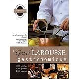 Le Grand Larousse gastronomiquepar Collectif