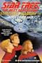 Nova Command (Star Trek the Next Generation: Starfleet Academy, No. 9)