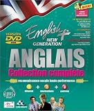 Revue Emme Interactive  / Coffret English+