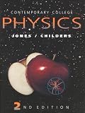 Contemporary College Physics