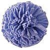 Flitz WB201 Blue 7"  X-Large Original Buff Ball in Clamshell