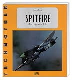 Spitfire - Die Legende lebt - Jeremy Flack