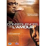 Les Cons�quences de l'amourpar Toni Servillo